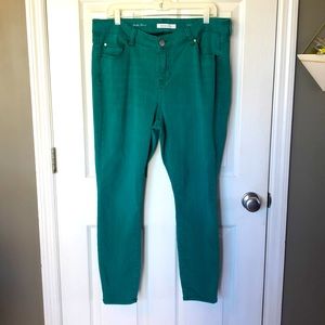 Realm Kaila Denim Jeans